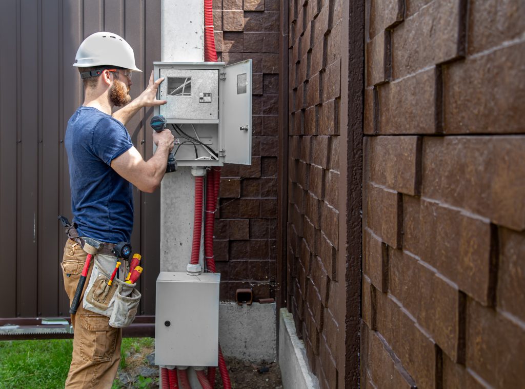 Electrical Inspections - Tried & True Electrical Services Inc