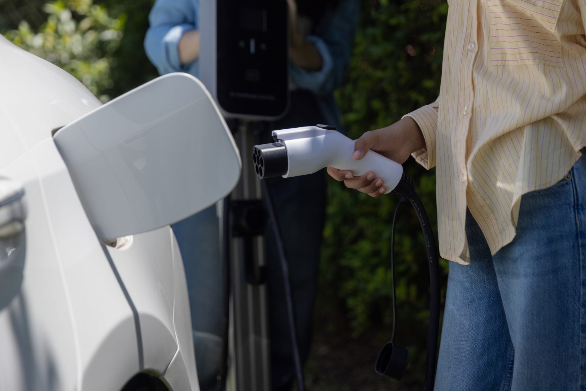 Ev Charger Installation – Tried & True Electrical Services Inc