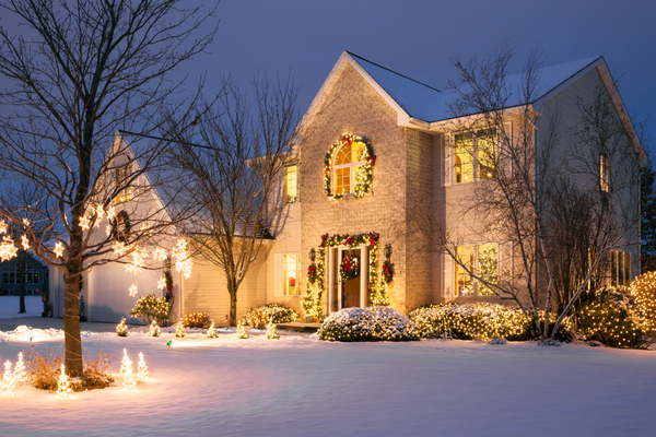 Holiday Lighting