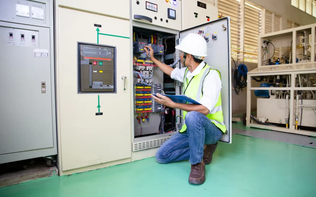 Whole House Surge protection